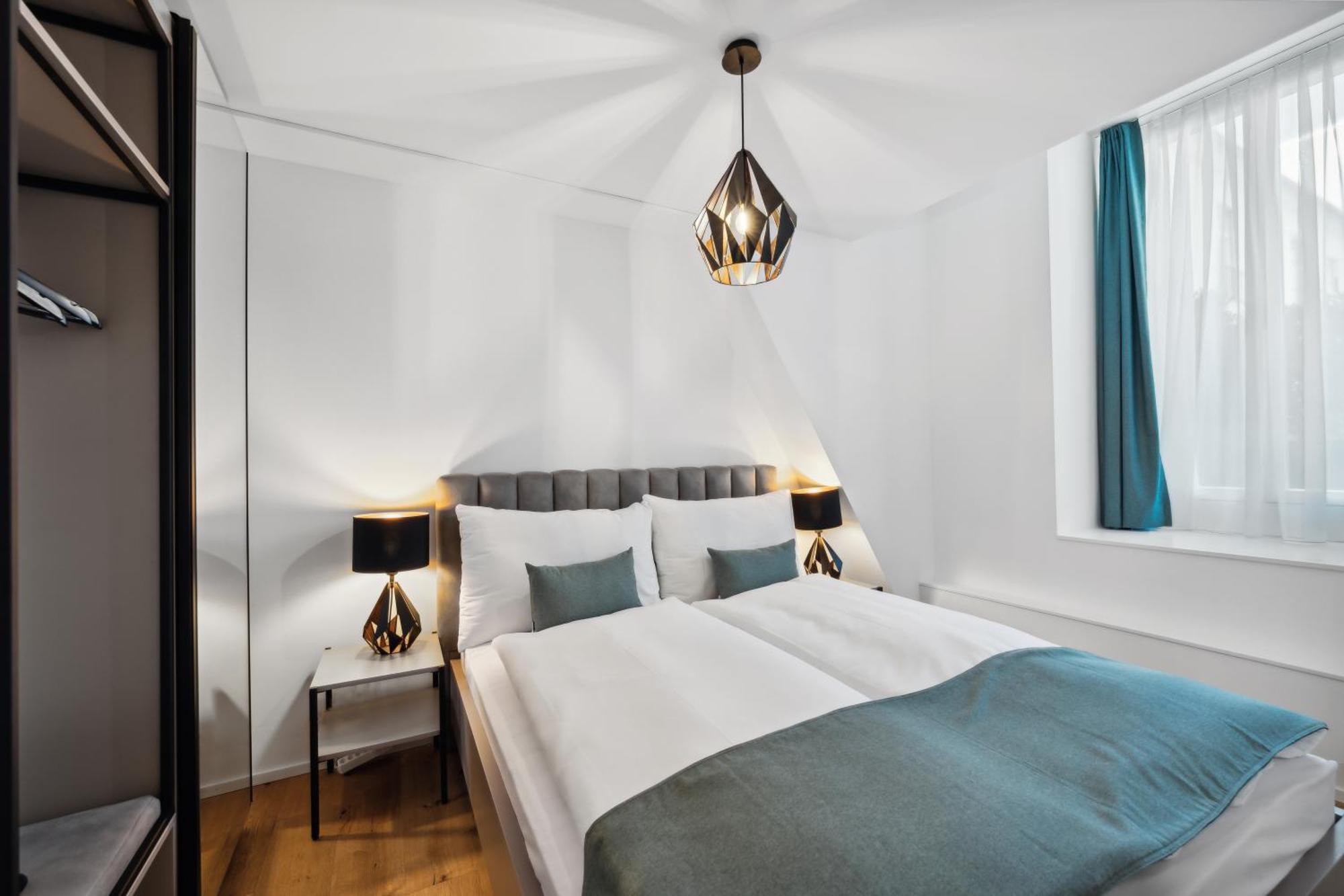 Glandon Rooms Haldenhof - Self-Check-In Lucerna Esterno foto
