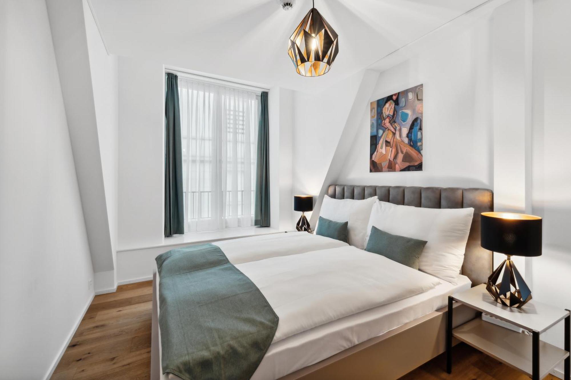 Glandon Rooms Haldenhof - Self-Check-In Lucerna Esterno foto
