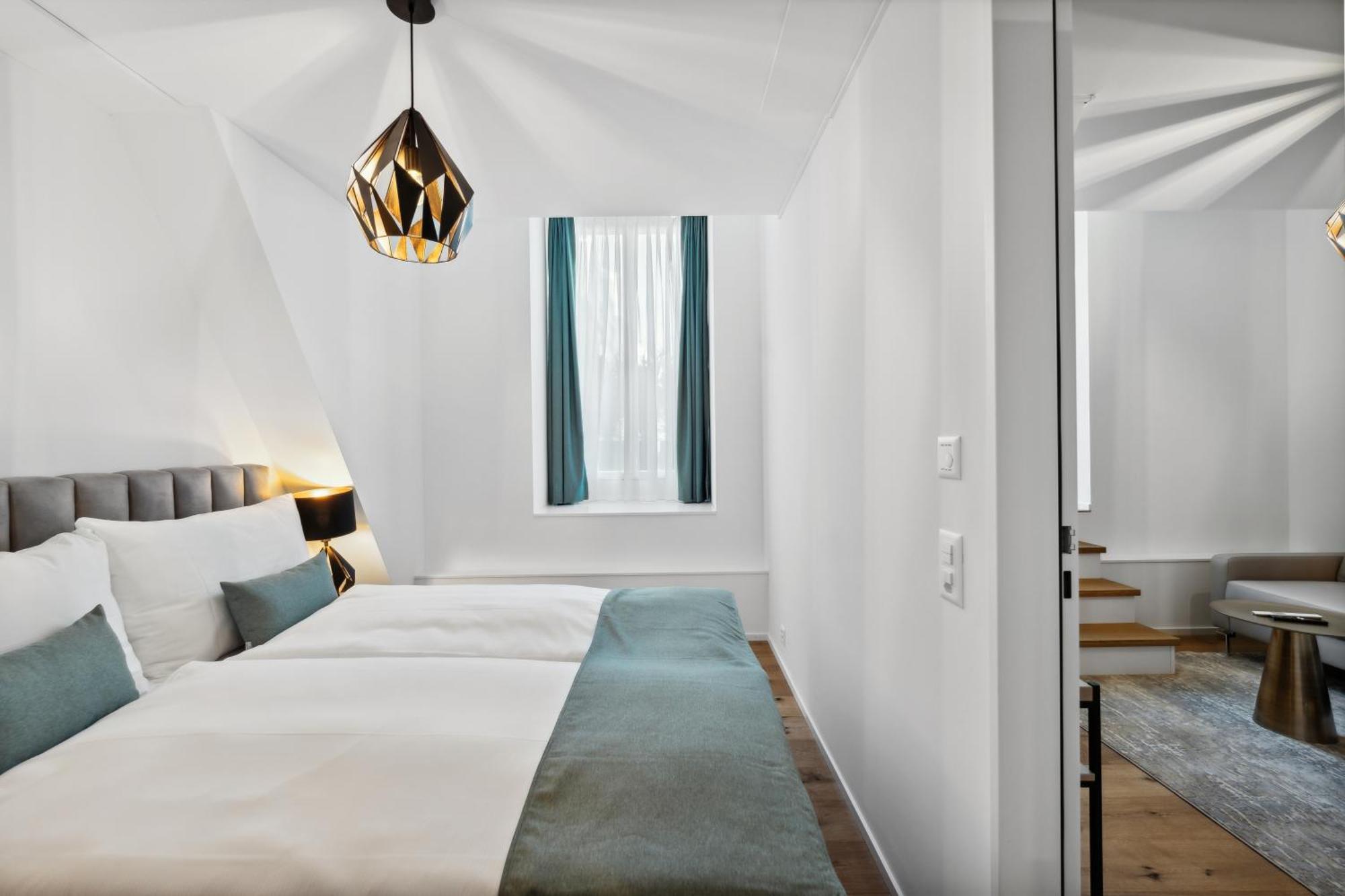 Glandon Rooms Haldenhof - Self-Check-In Lucerna Esterno foto