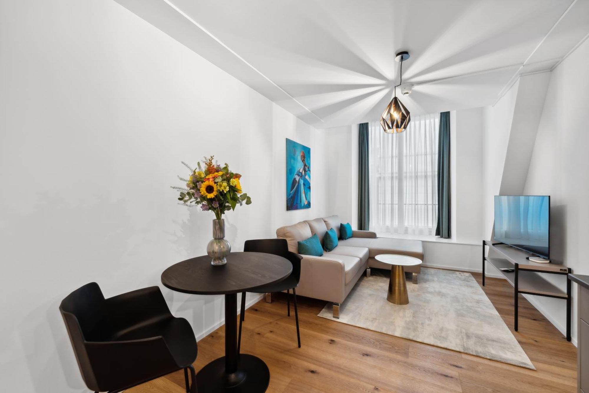 Glandon Rooms Haldenhof - Self-Check-In Lucerna Esterno foto