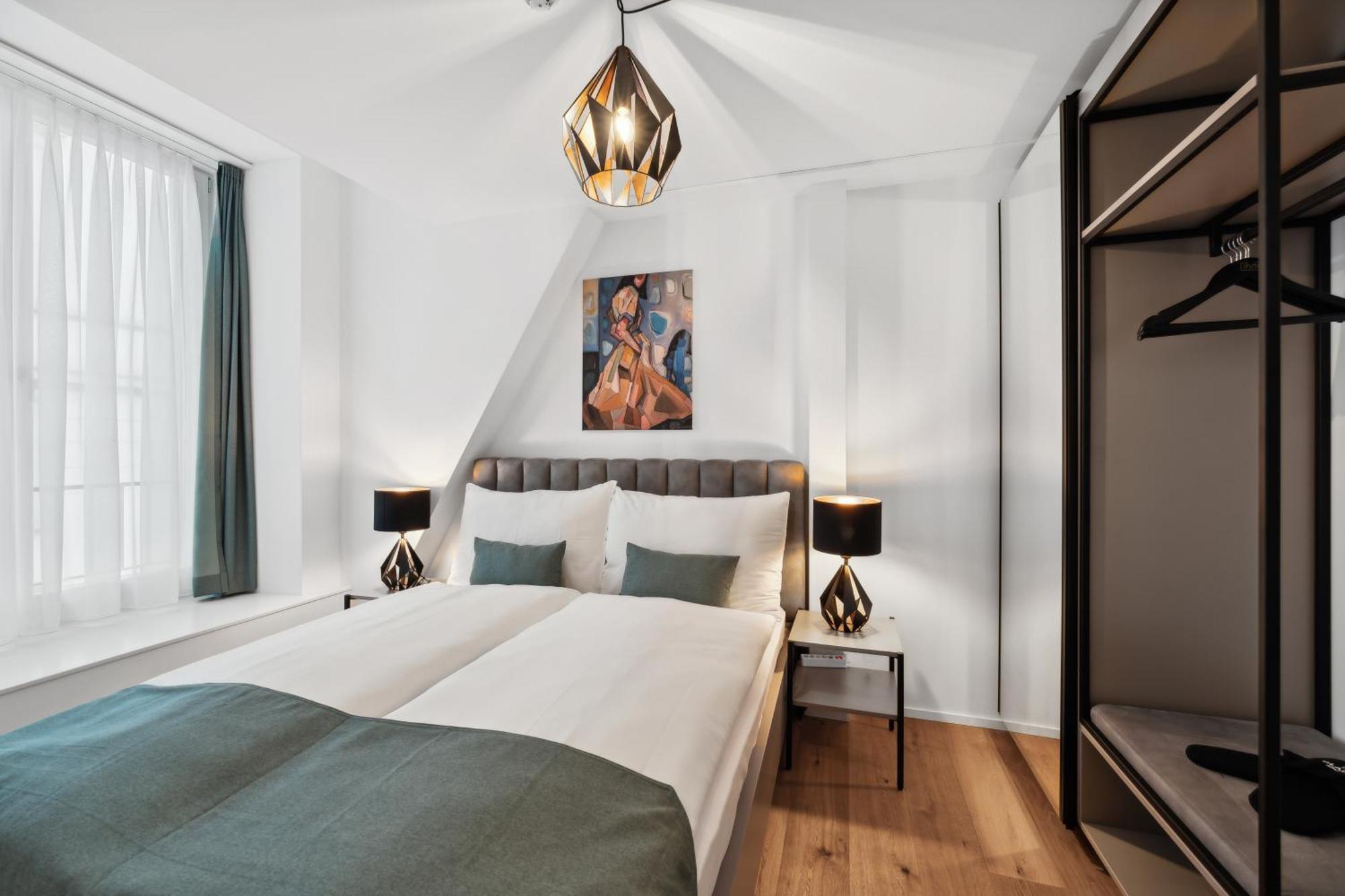 Glandon Rooms Haldenhof - Self-Check-In Lucerna Esterno foto