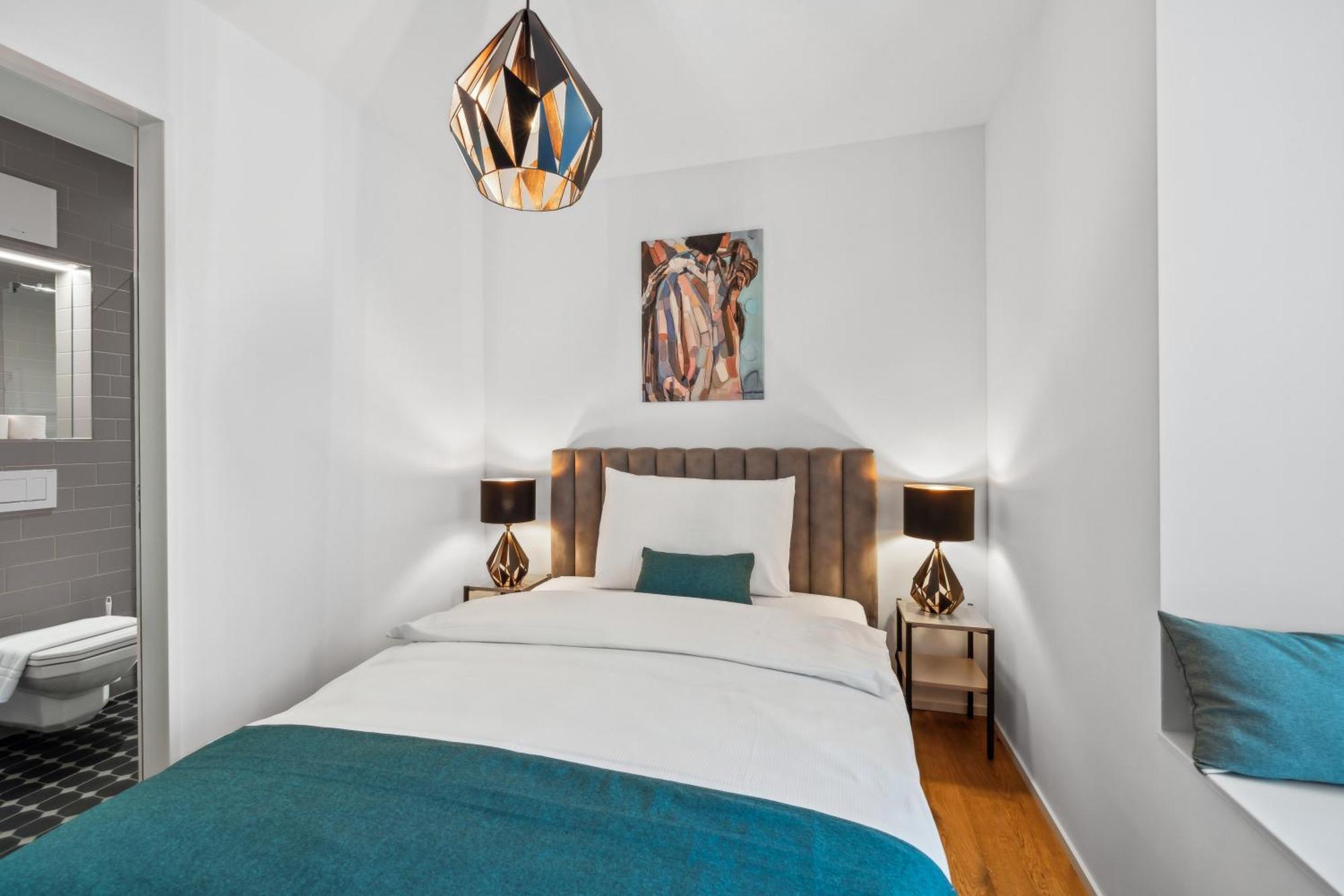 Glandon Rooms Haldenhof - Self-Check-In Lucerna Esterno foto